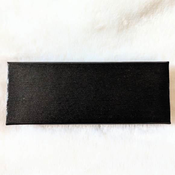 Pierre Cardin Matte Black Pen Pencil Set - Picture 3 of 3